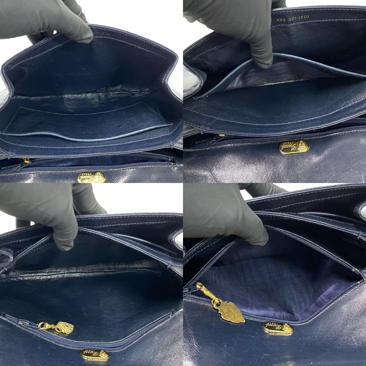 STRAPSTORY - GGC1 BAG - 2447