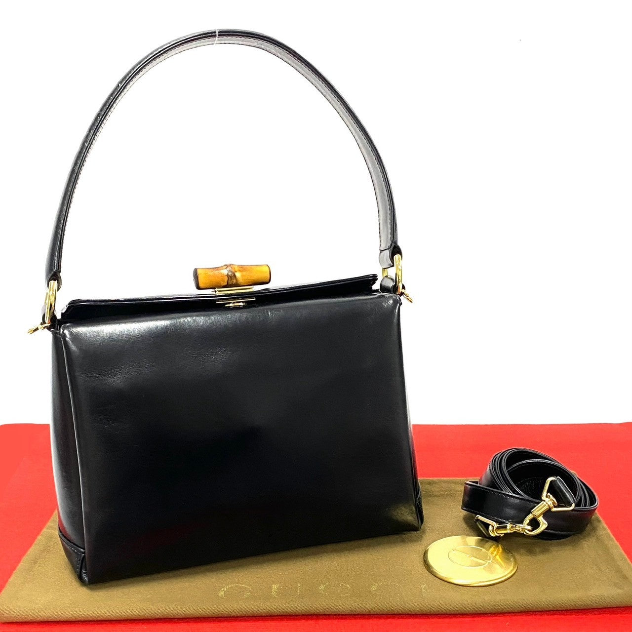 STRAPSTORY - GGC1 BAG - 2451