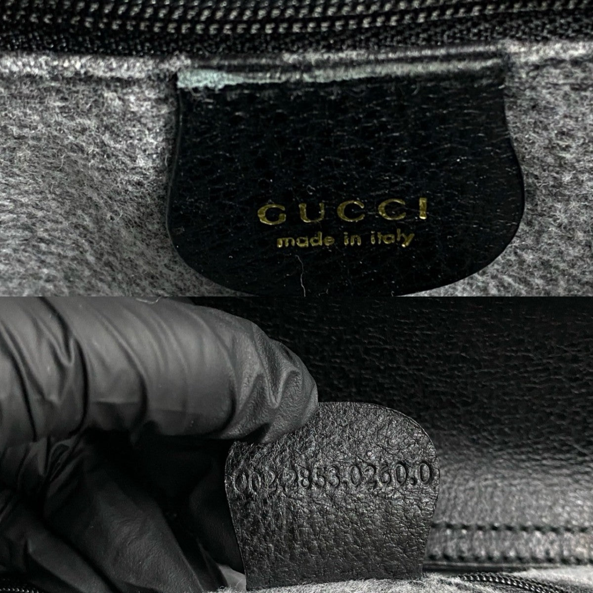 STRAPSTORY - GGC1 BAG - 626