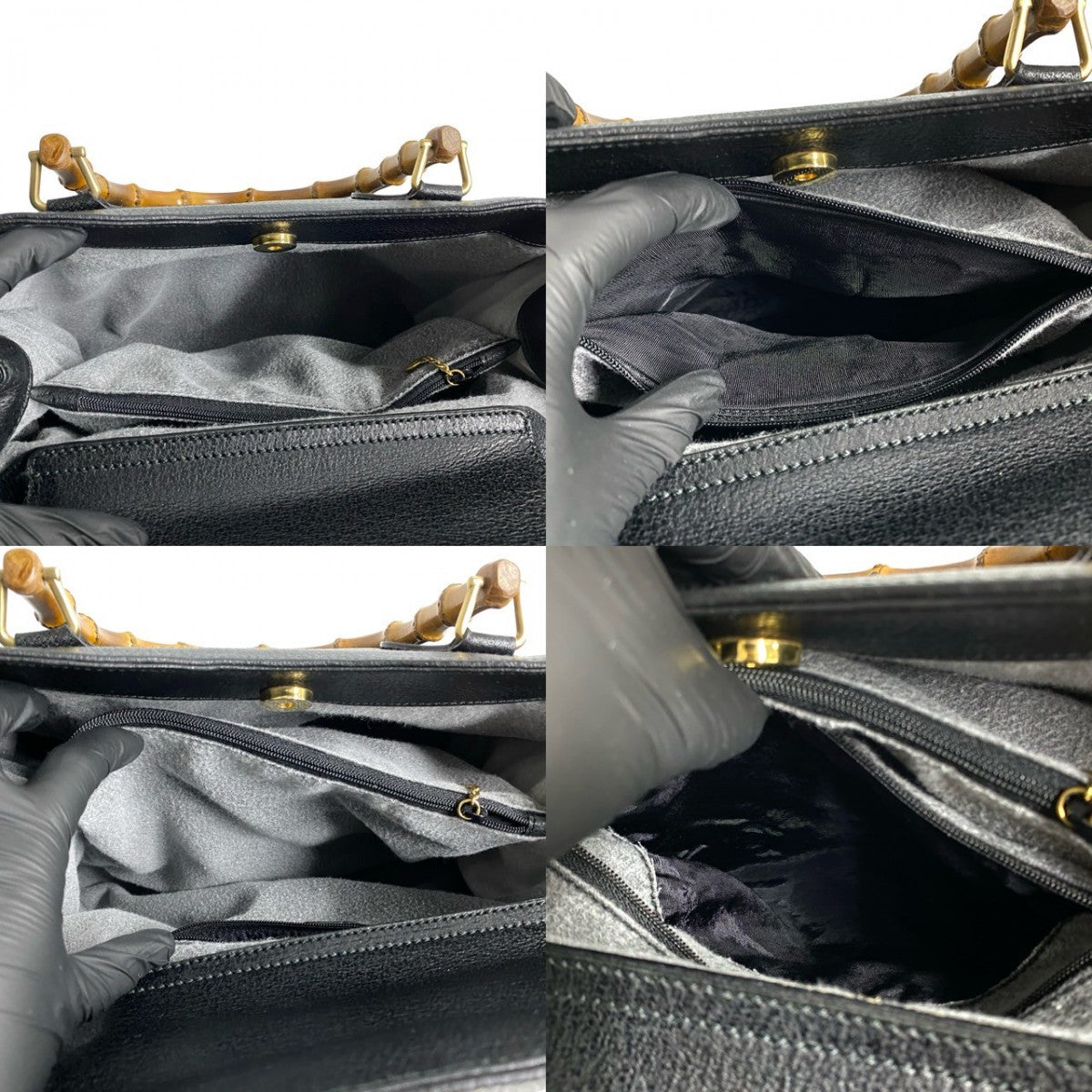 STRAPSTORY - GGC1 BAG - 626