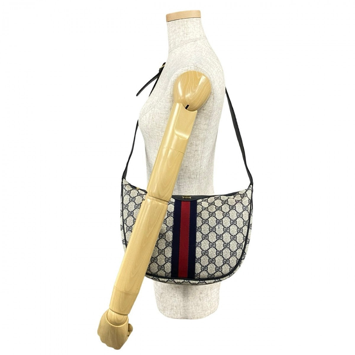 STRAPSTORY - GGC1 BAG - 2271