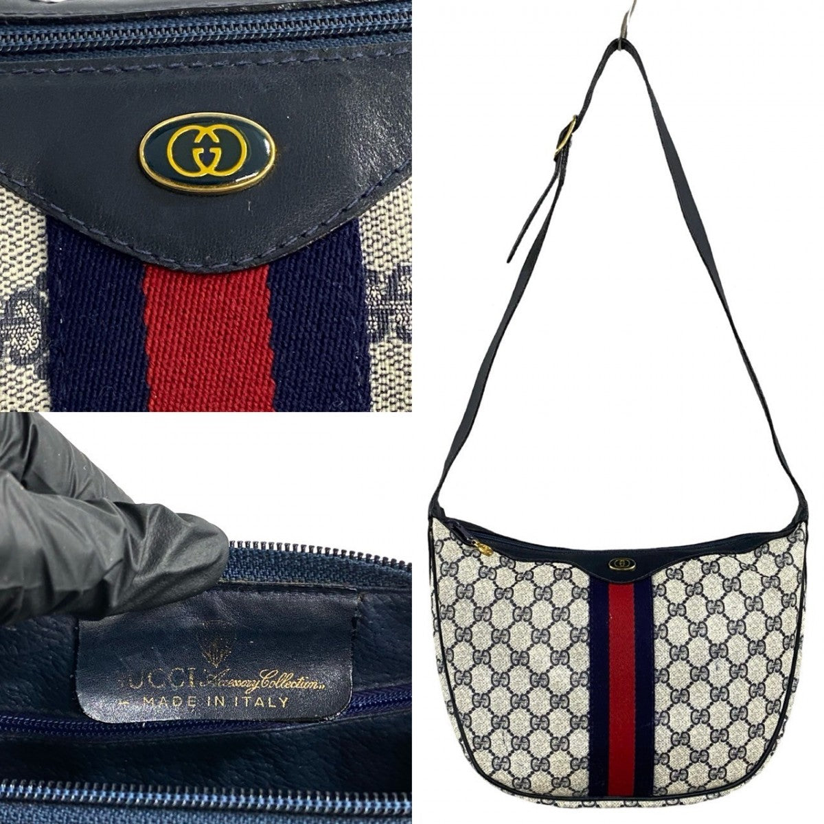 STRAPSTORY - GGC1 BAG - 2271