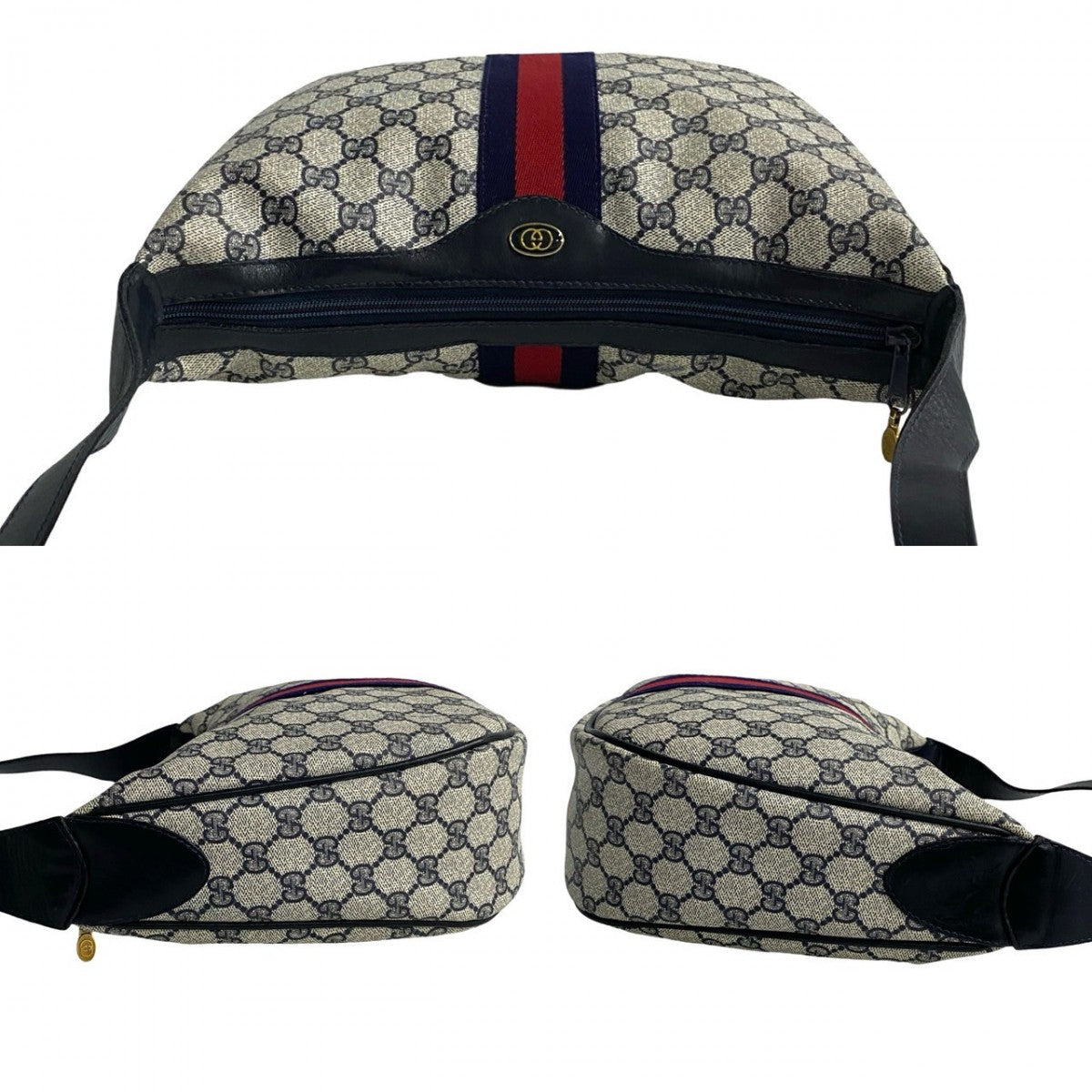 STRAPSTORY - GGC1 BAG - 2271