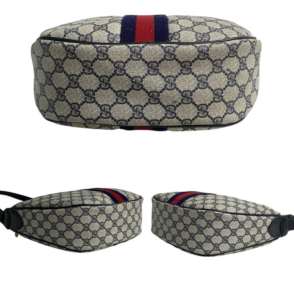 STRAPSTORY - GGC1 BAG - 2271