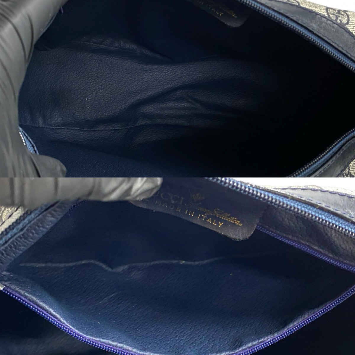 STRAPSTORY - GGC1 BAG - 2271