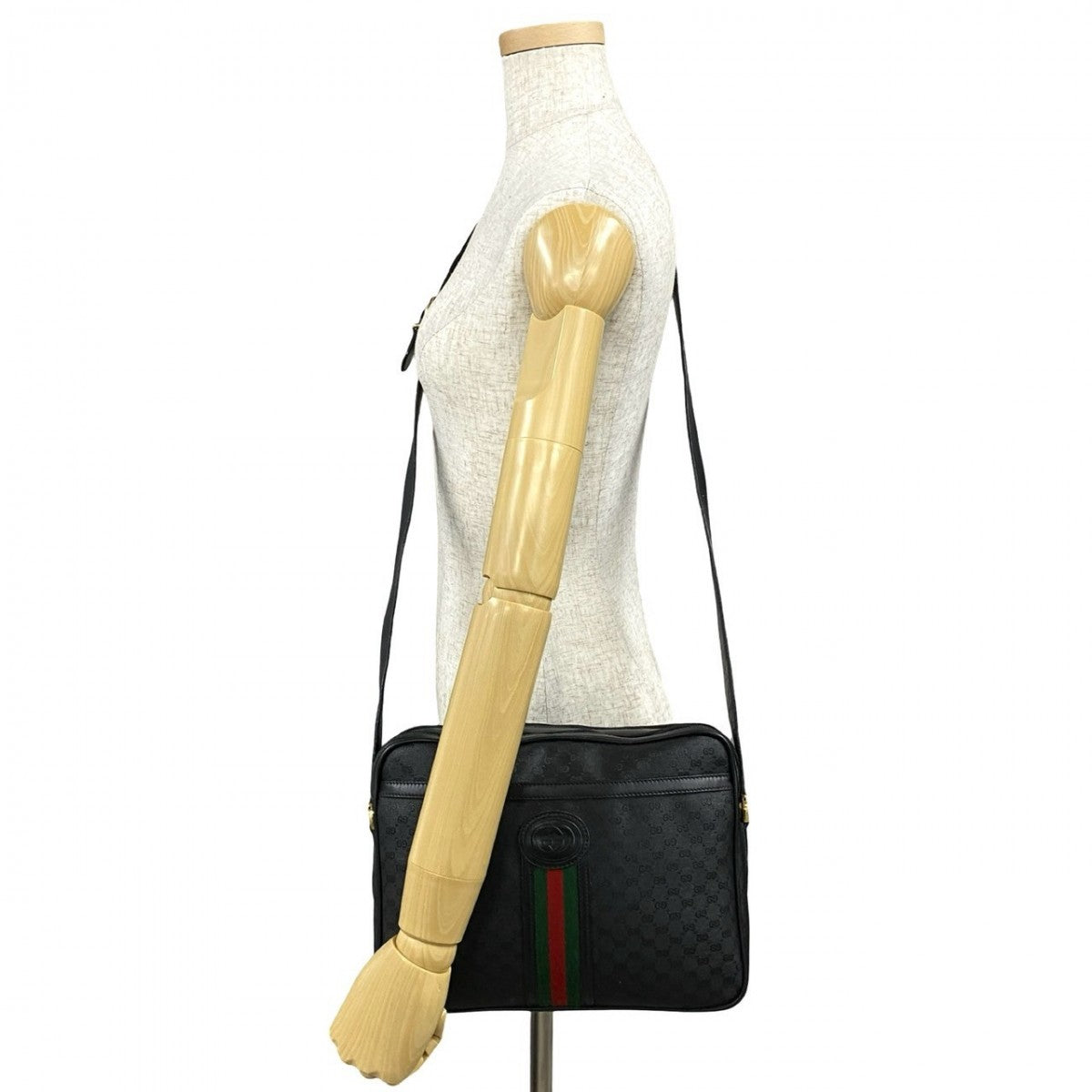 STRAPSTORY - GGC1 BAG - 2347