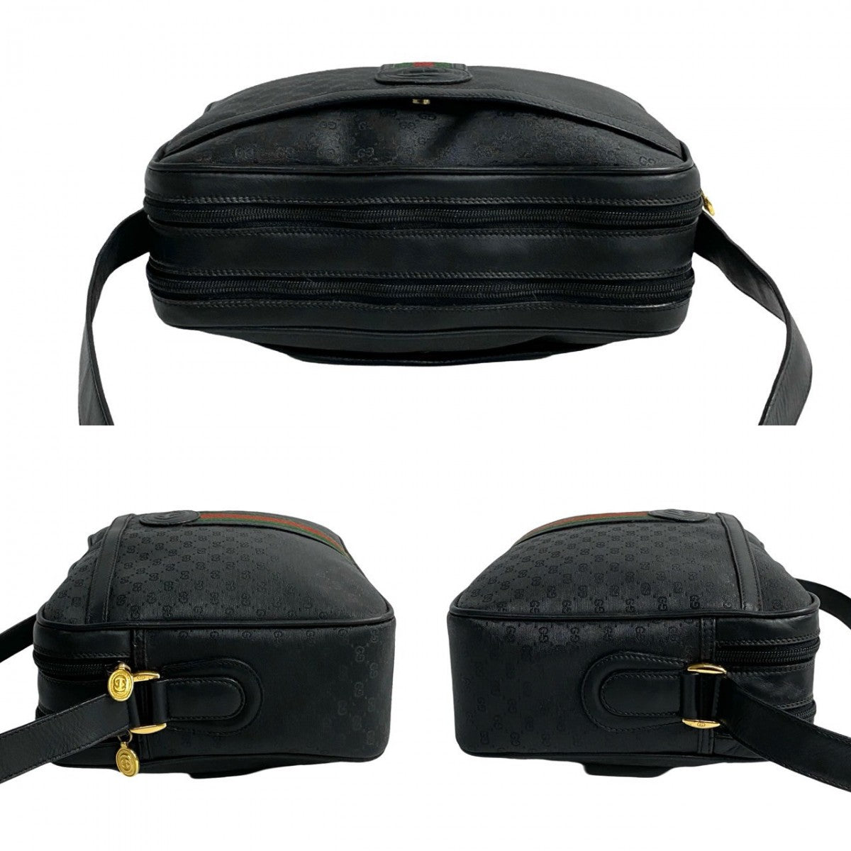STRAPSTORY - GGC1 BAG - 2347