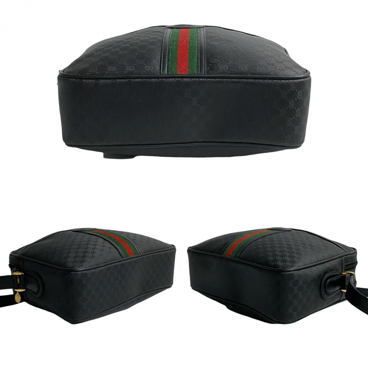 STRAPSTORY - GGC1 BAG - 2347