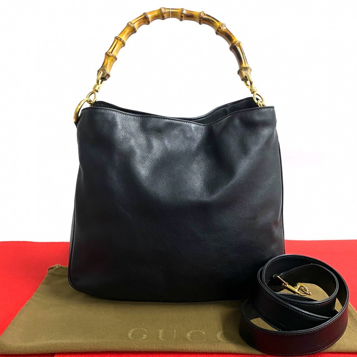 STRAPSTORY - GGC1 BAG - 2376