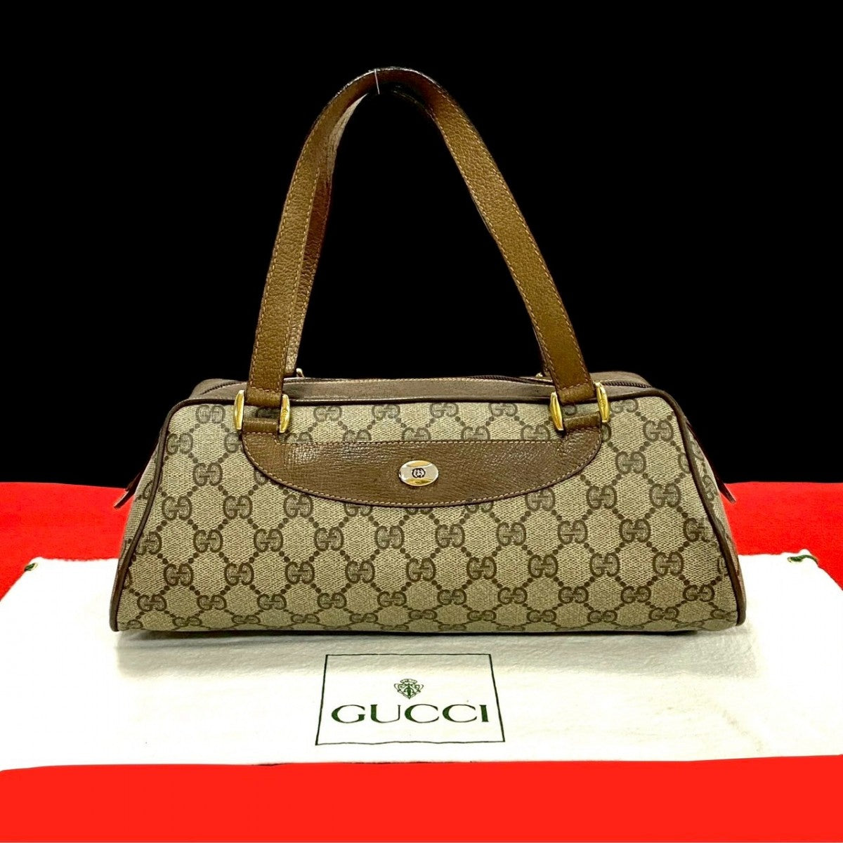 STRAPSTORY - GGC1 BAG - 615