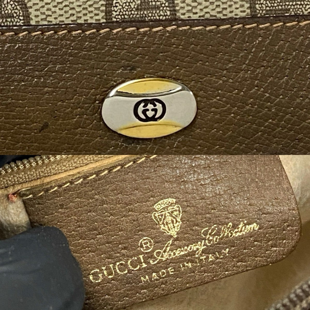 STRAPSTORY - GGC1 BAG - 615