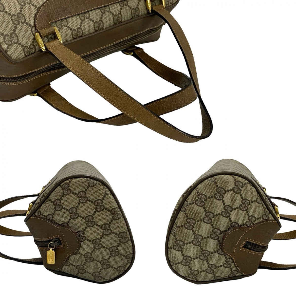 STRAPSTORY - GGC1 BAG - 615