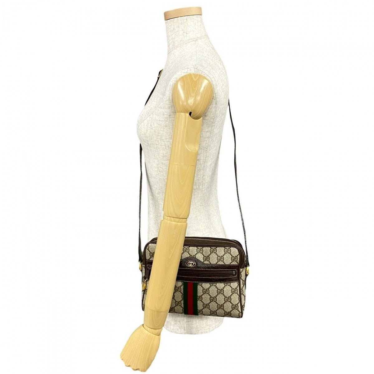 STRAPSTORY - GGC1 BAG - 2310