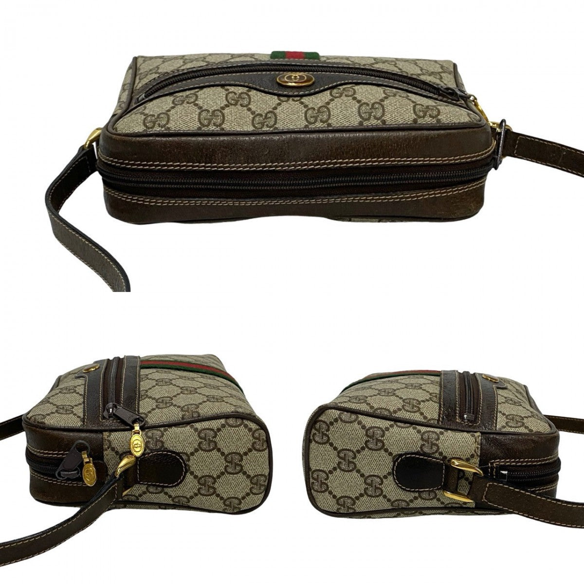STRAPSTORY - GGC1 BAG - 2310