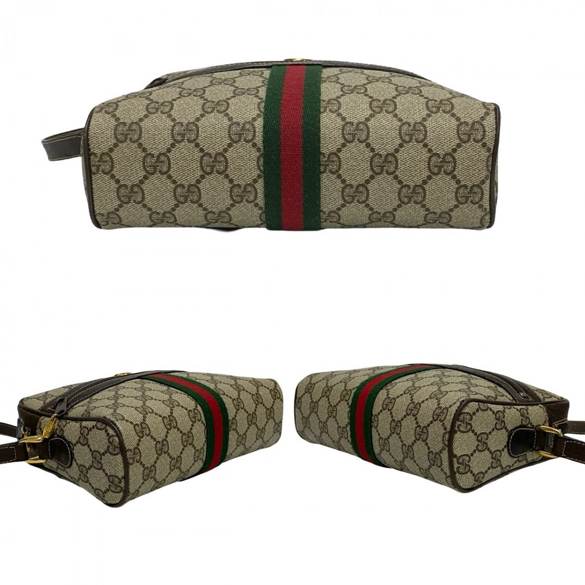 STRAPSTORY - GGC1 BAG - 2310