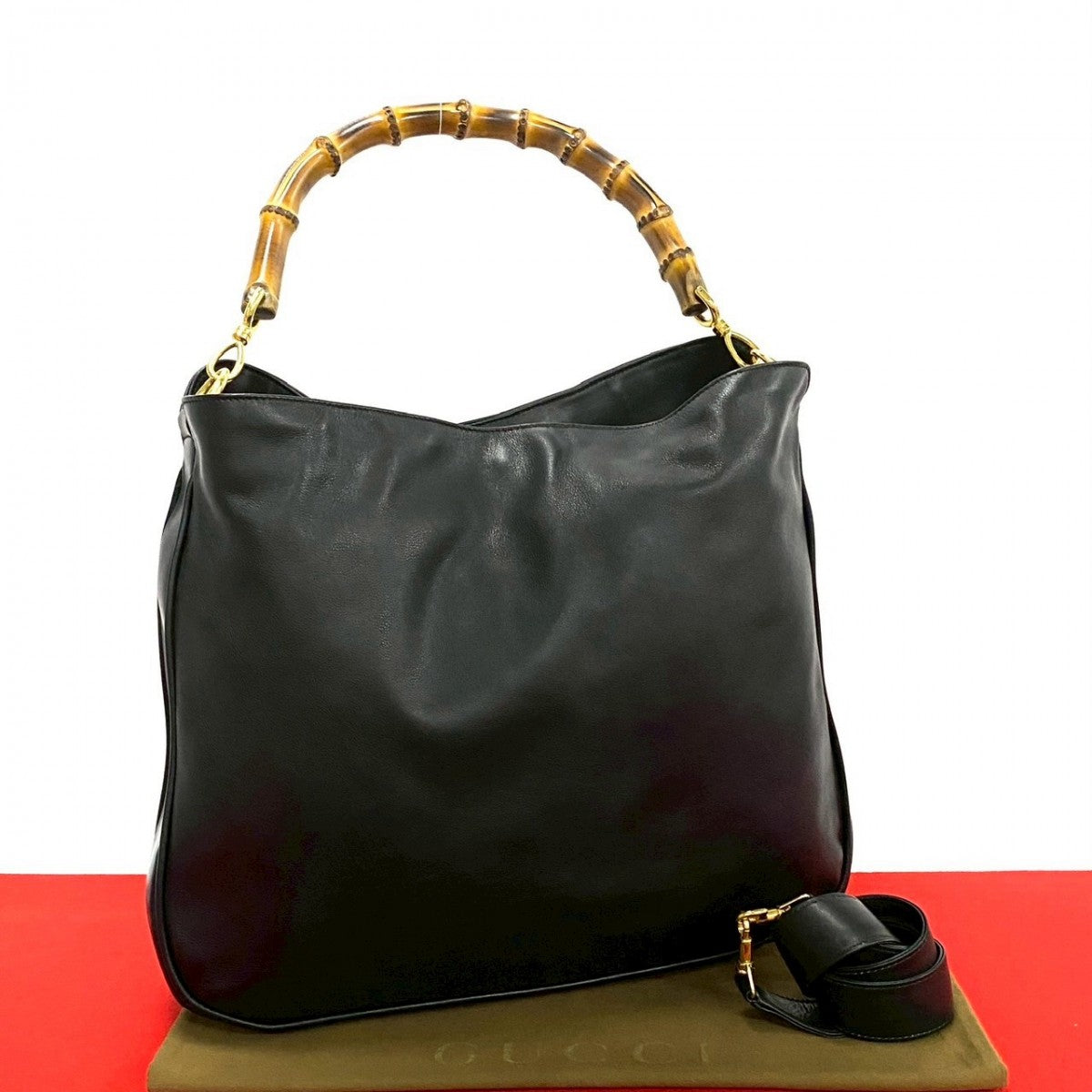 STRAPSTORY - GGC1 BAG - 2375