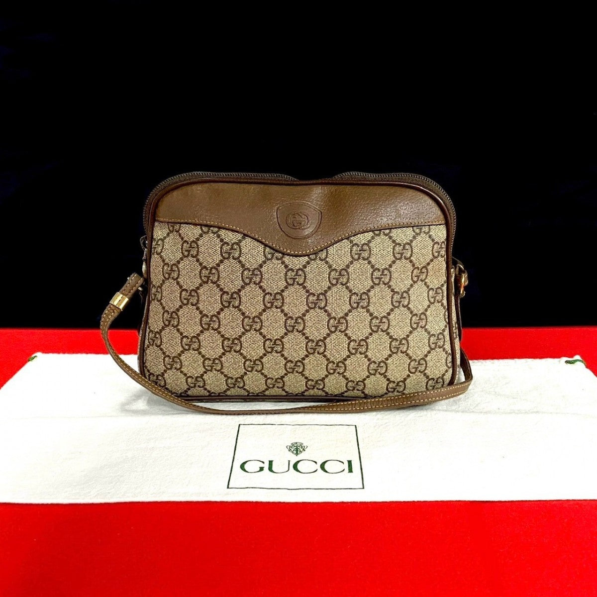 STRAPSTORY - GGC1 BAG - 2341
