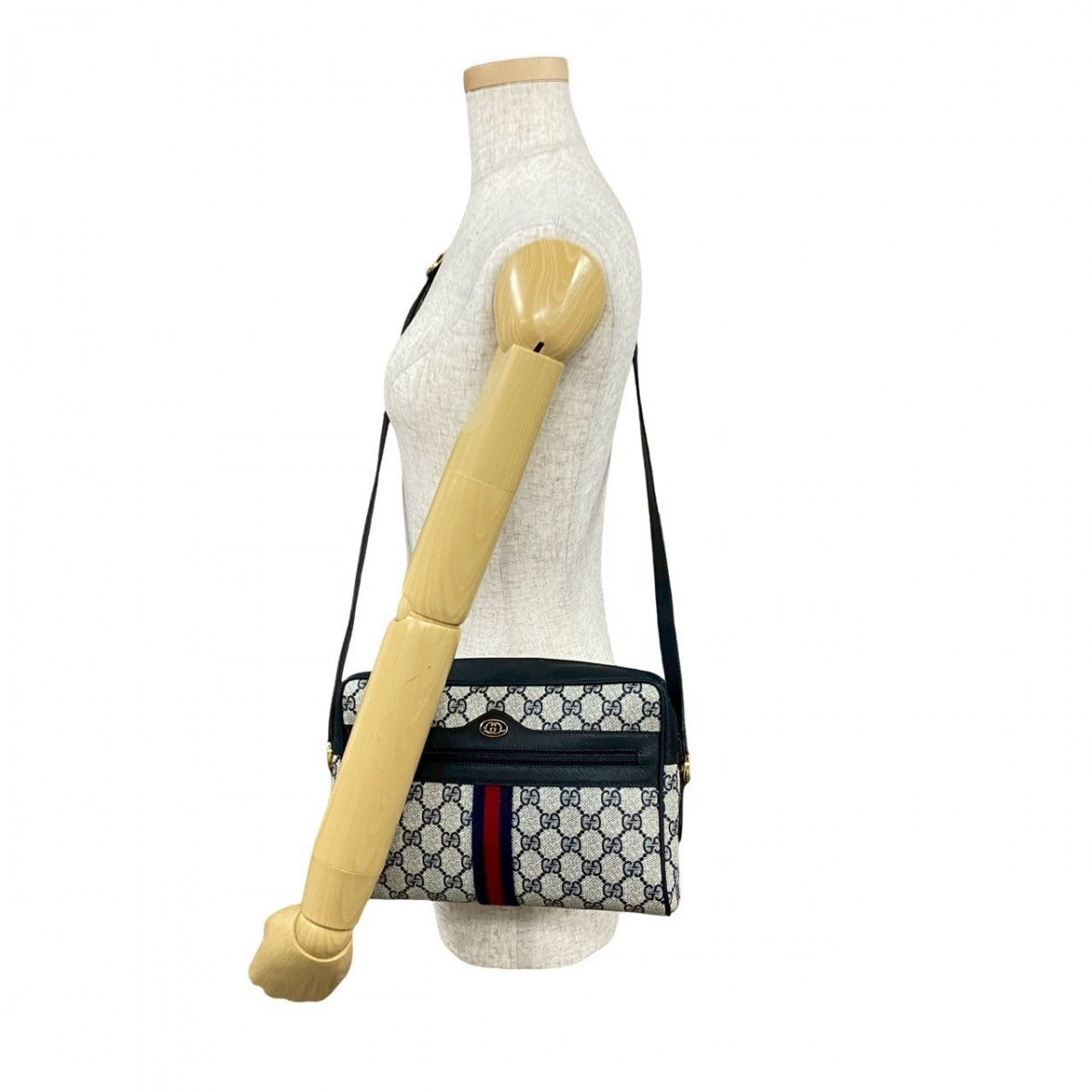 STRAPSTORY - GGC1 BAG - 2279
