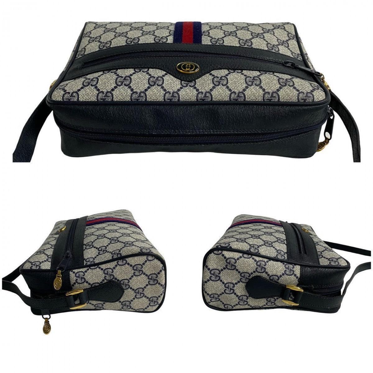 STRAPSTORY - GGC1 BAG - 2279