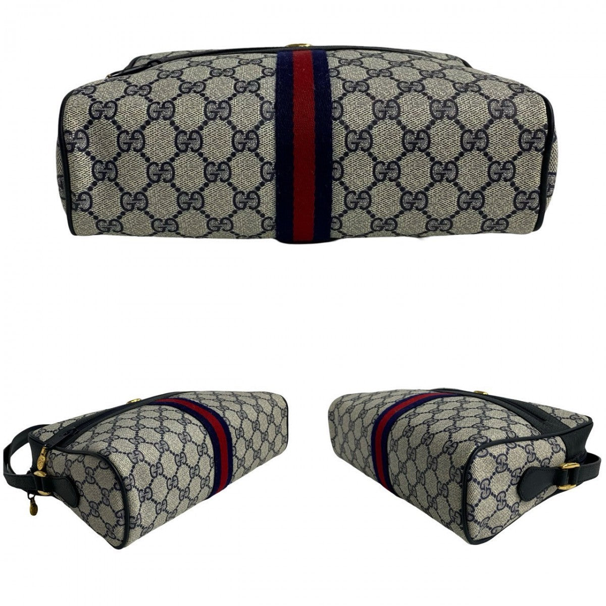 STRAPSTORY - GGC1 BAG - 2279