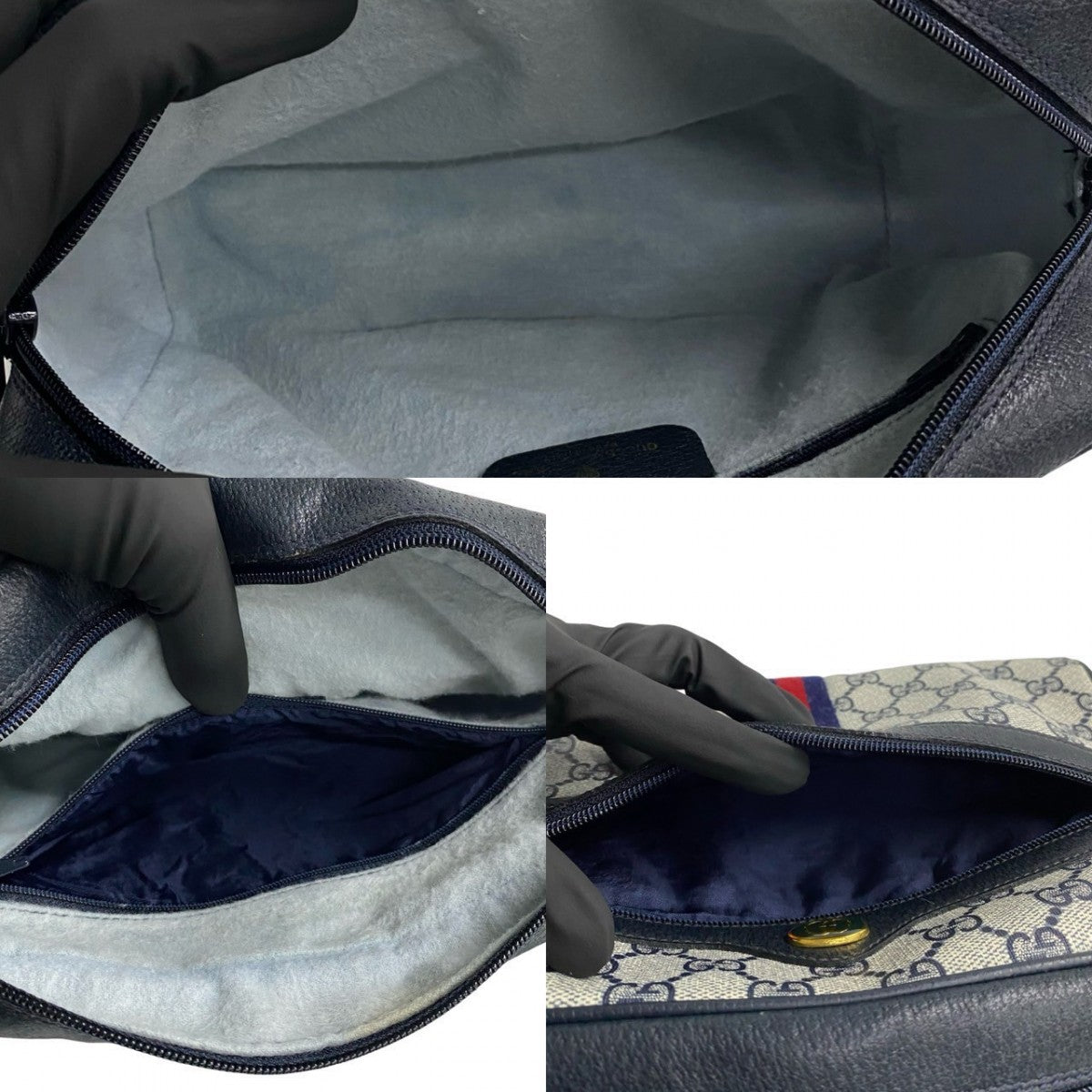 STRAPSTORY - GGC1 BAG - 2279