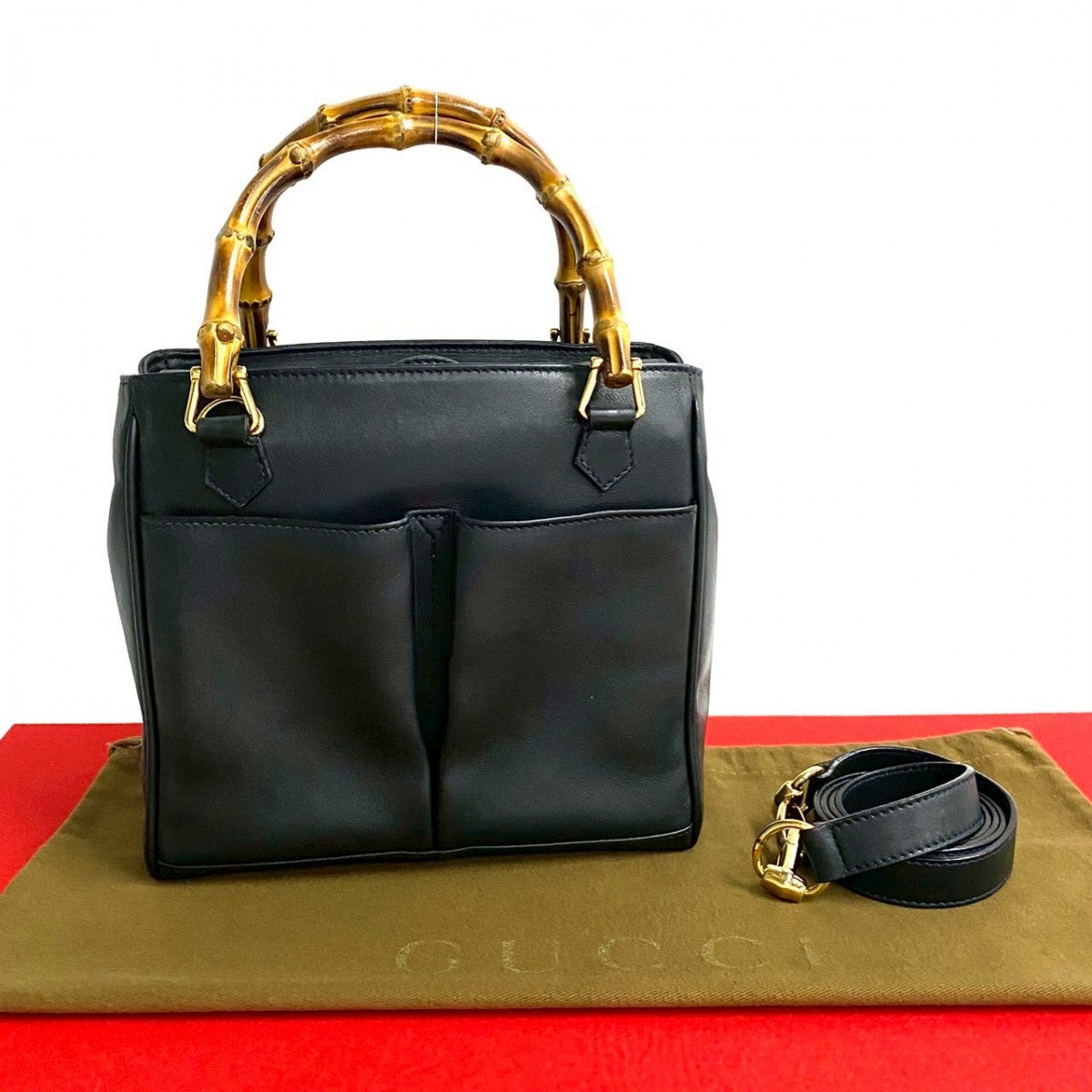 STRAPSTORY - GGC1 BAG - 599