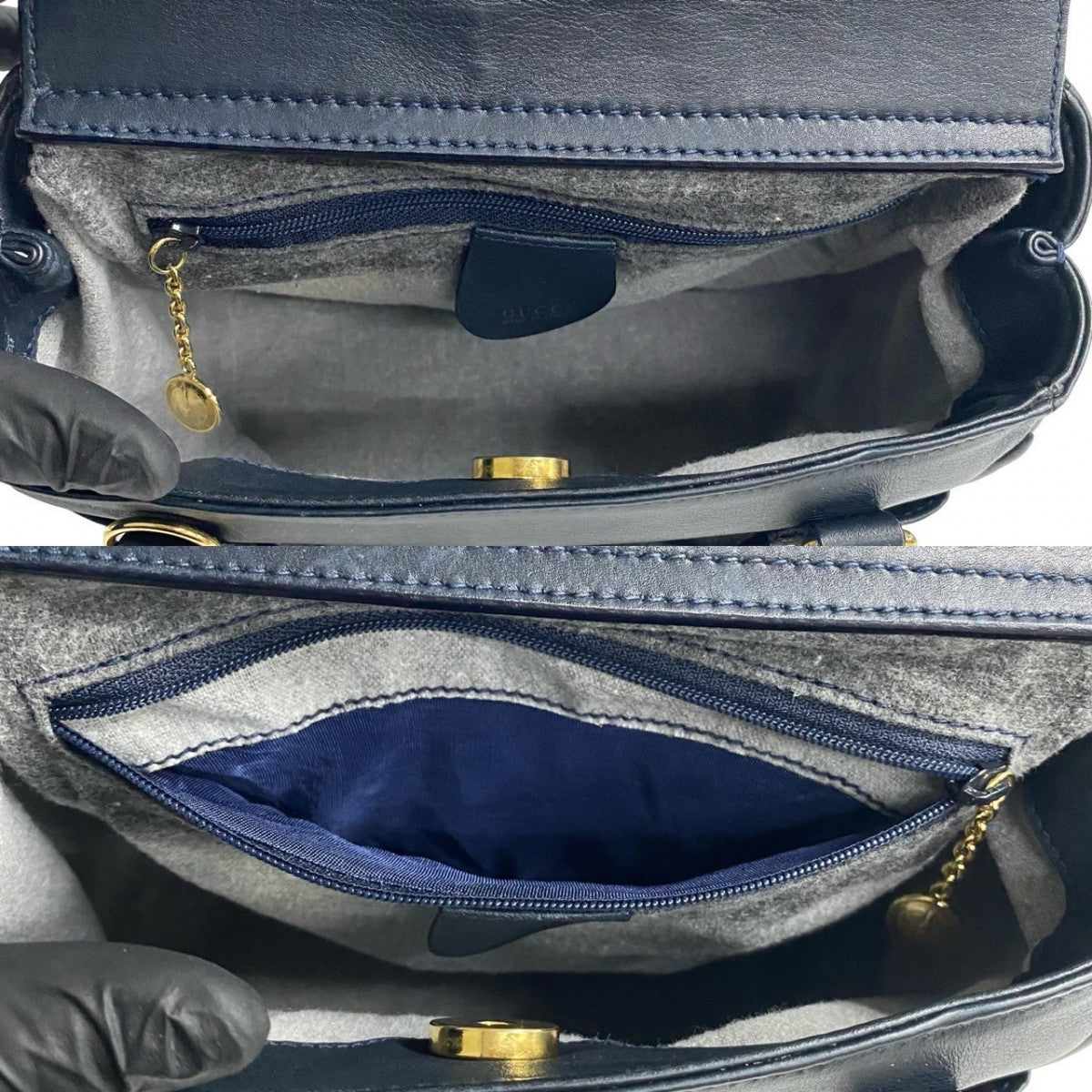 STRAPSTORY - GGC1 BAG - 599
