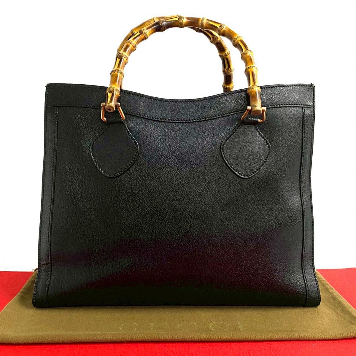 STRAPSTORY - GGC1 BAG - 638
