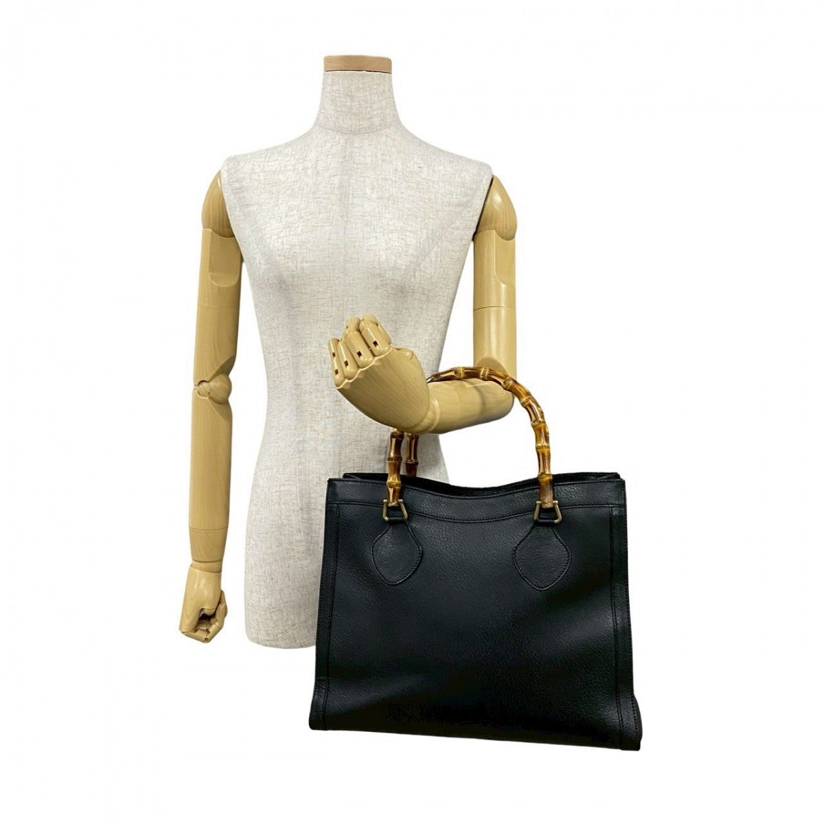 STRAPSTORY - GGC1 BAG - 638