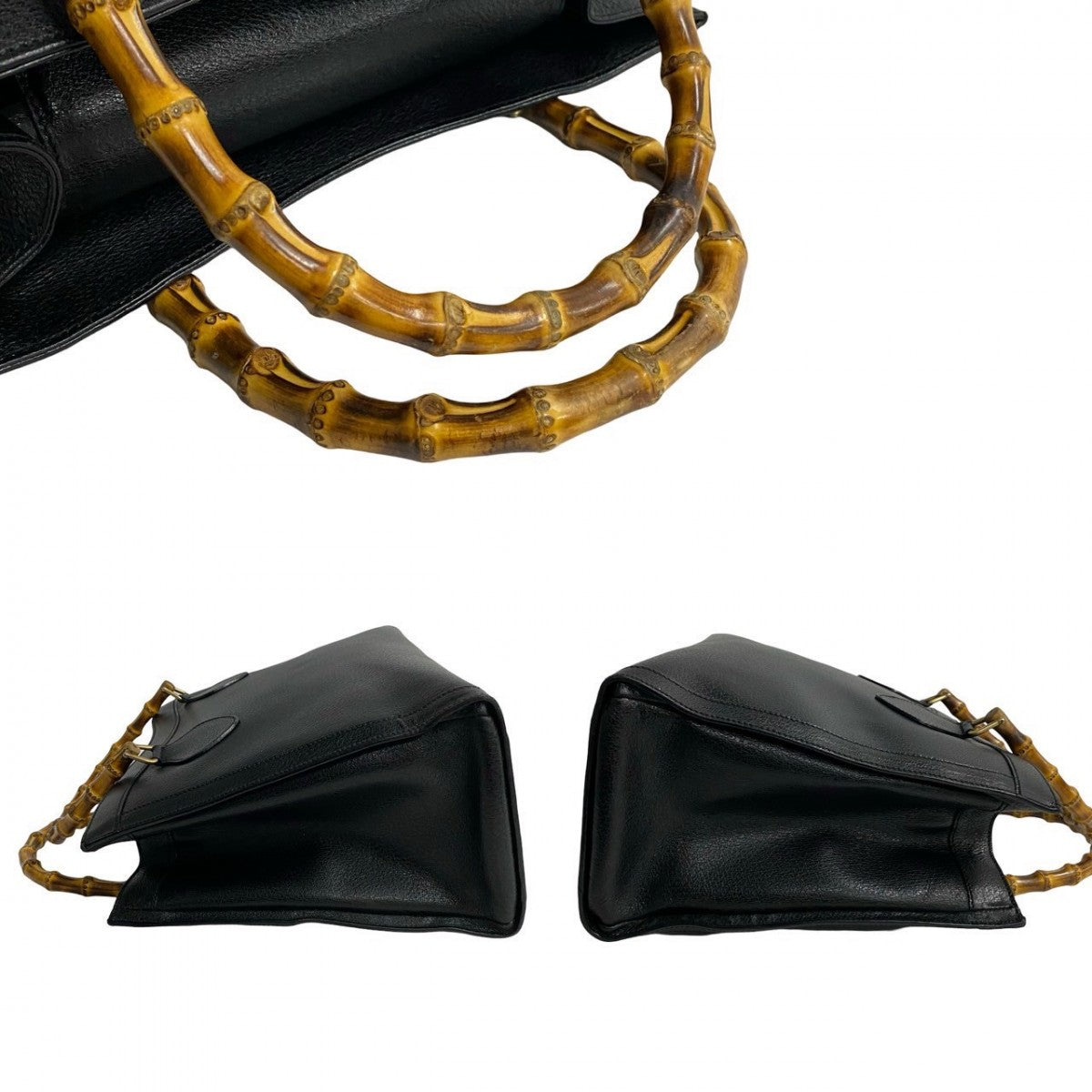 STRAPSTORY - GGC1 BAG - 638