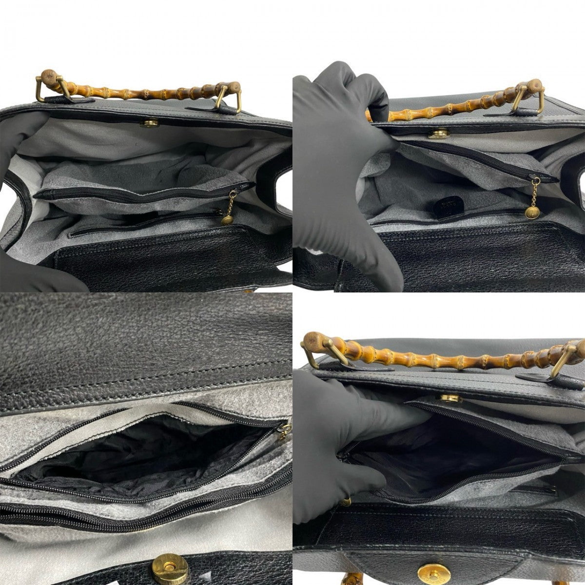 STRAPSTORY - GGC1 BAG - 638