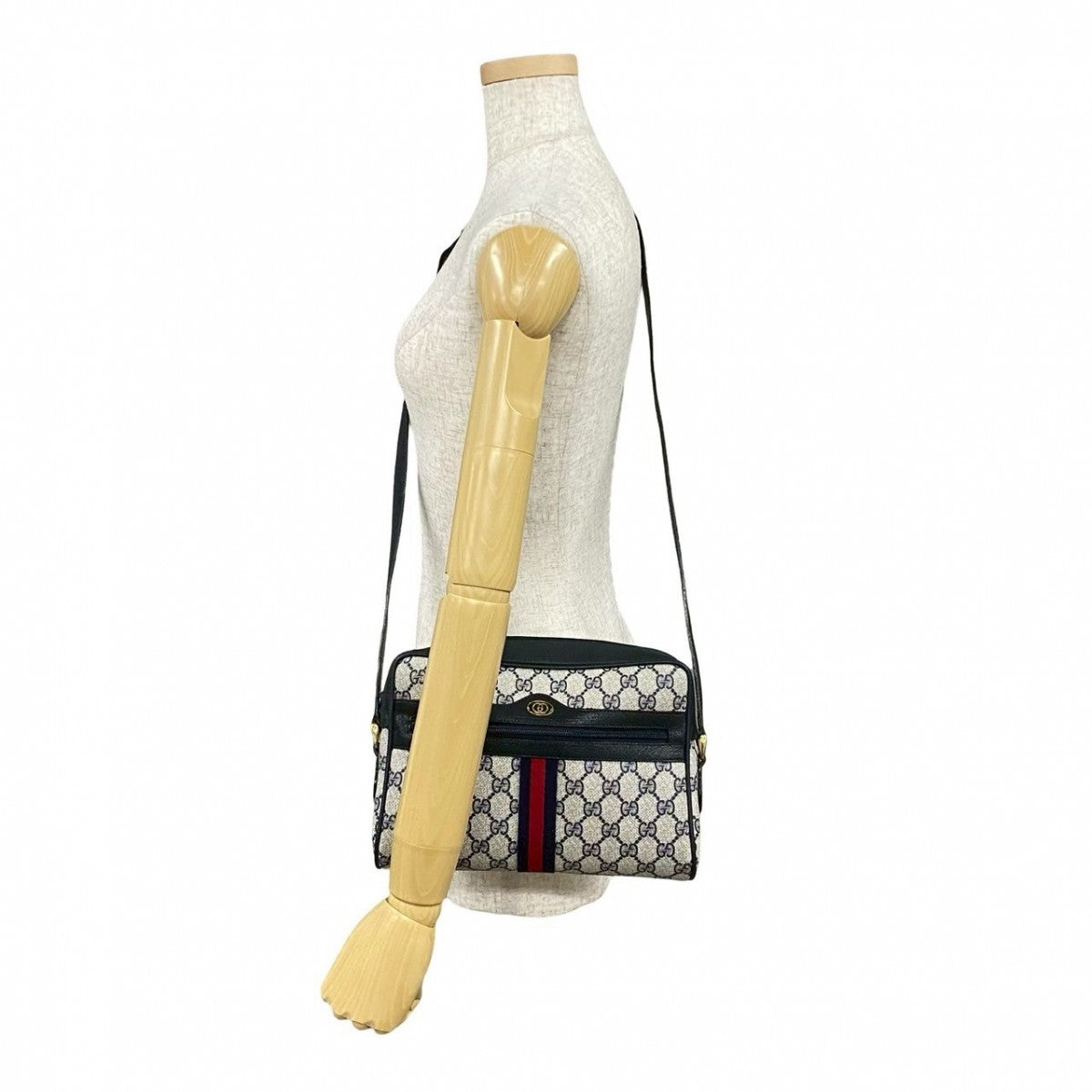 STRAPSTORY - GGC1 BAG - 2273