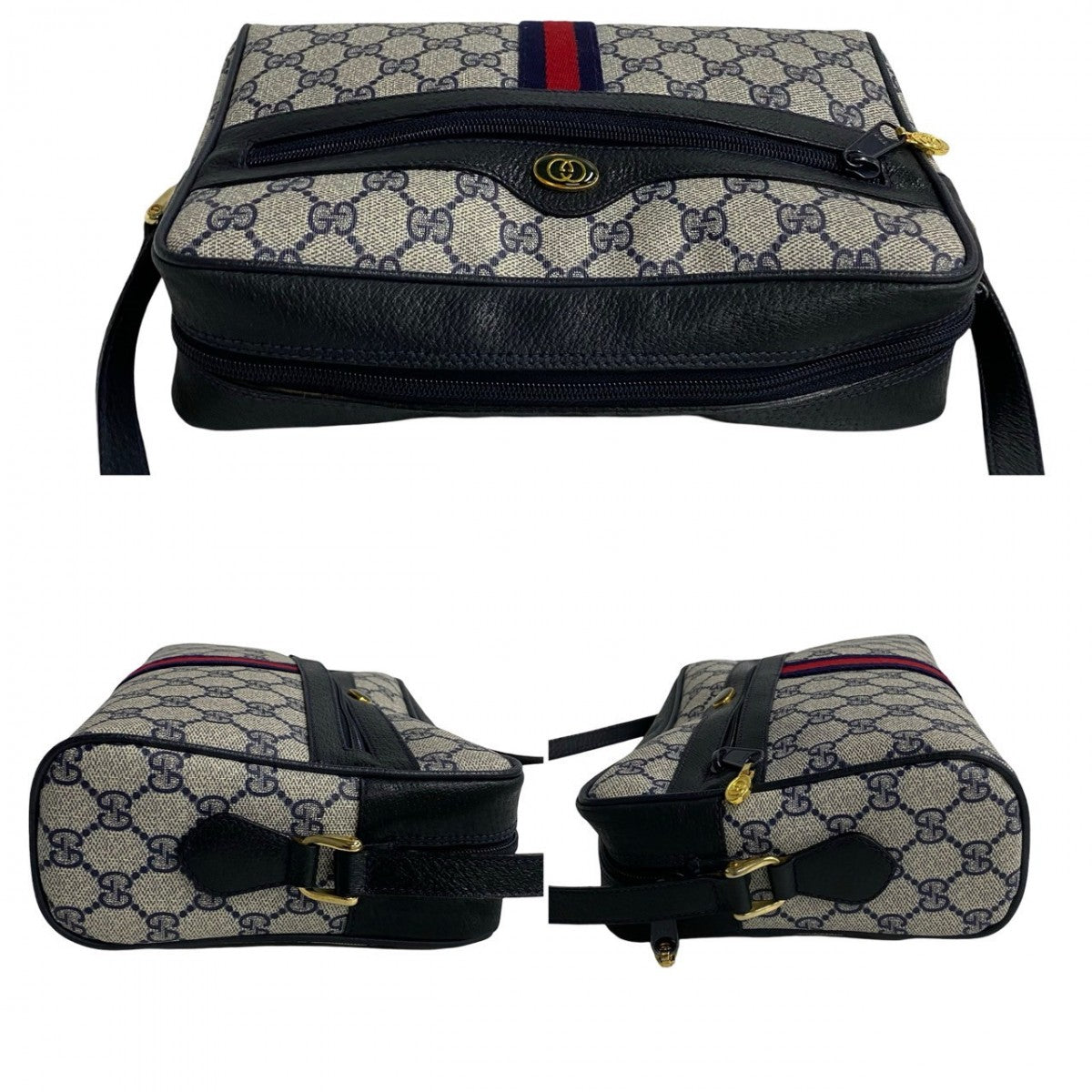 STRAPSTORY - GGC1 BAG - 2273
