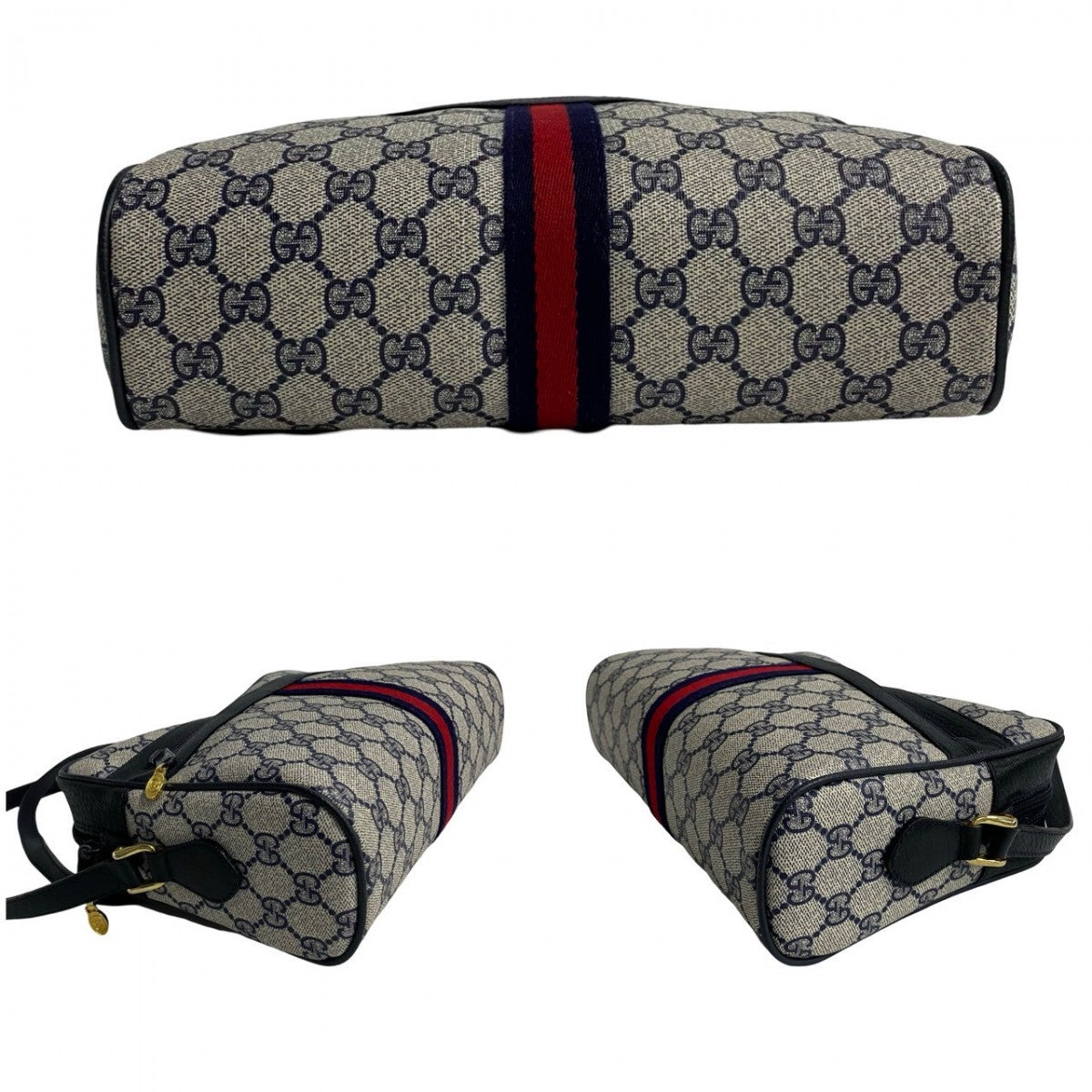 STRAPSTORY - GGC1 BAG - 2273