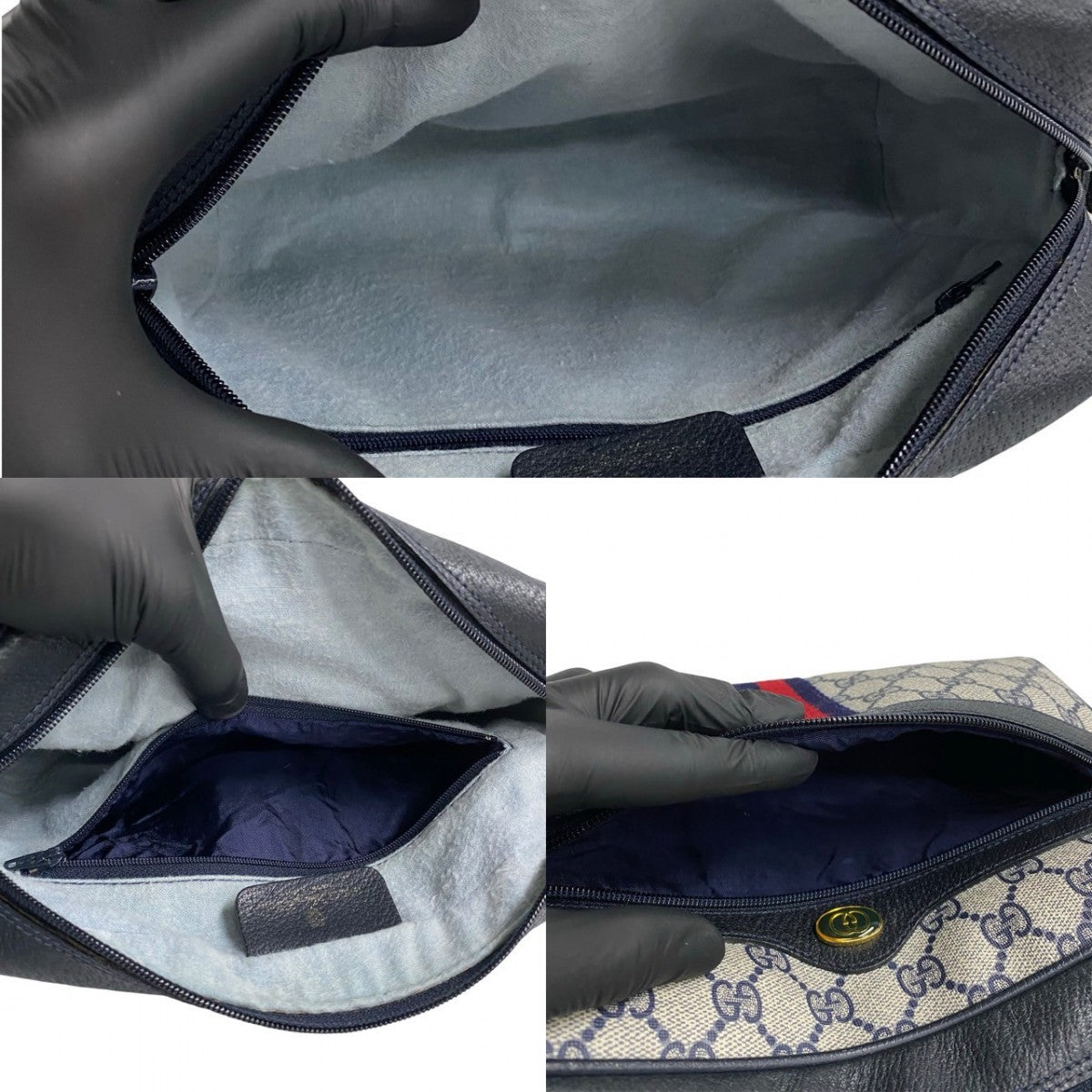 STRAPSTORY - GGC1 BAG - 2273