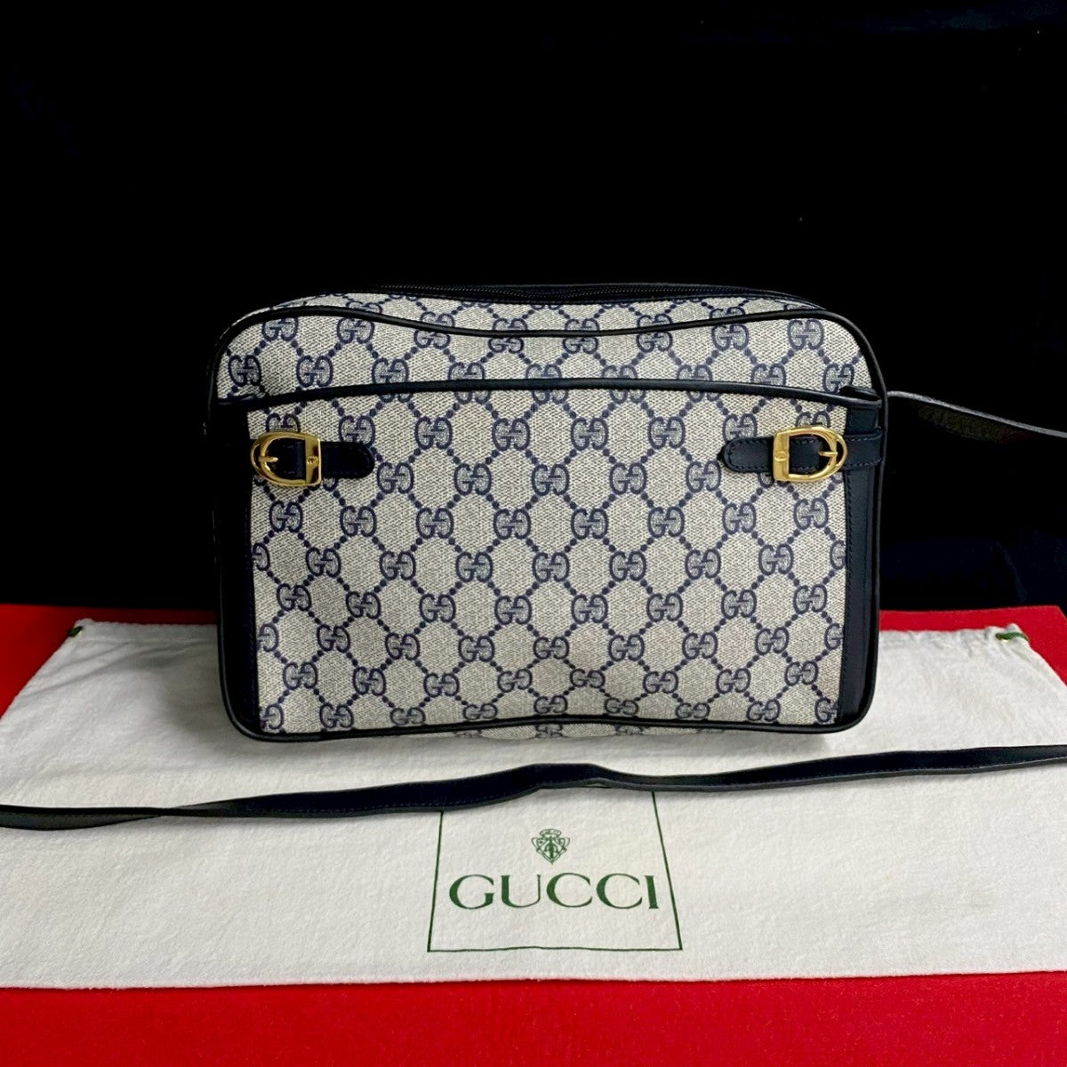 STRAPSTORY - GGC1 BAG - 2294