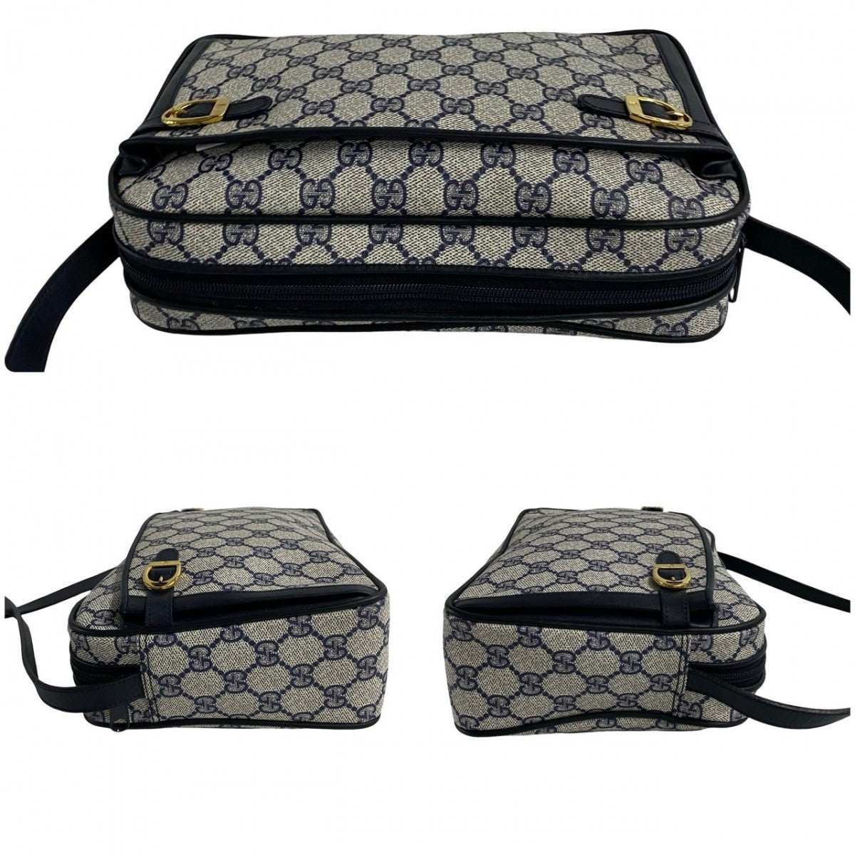 STRAPSTORY - GGC1 BAG - 2294