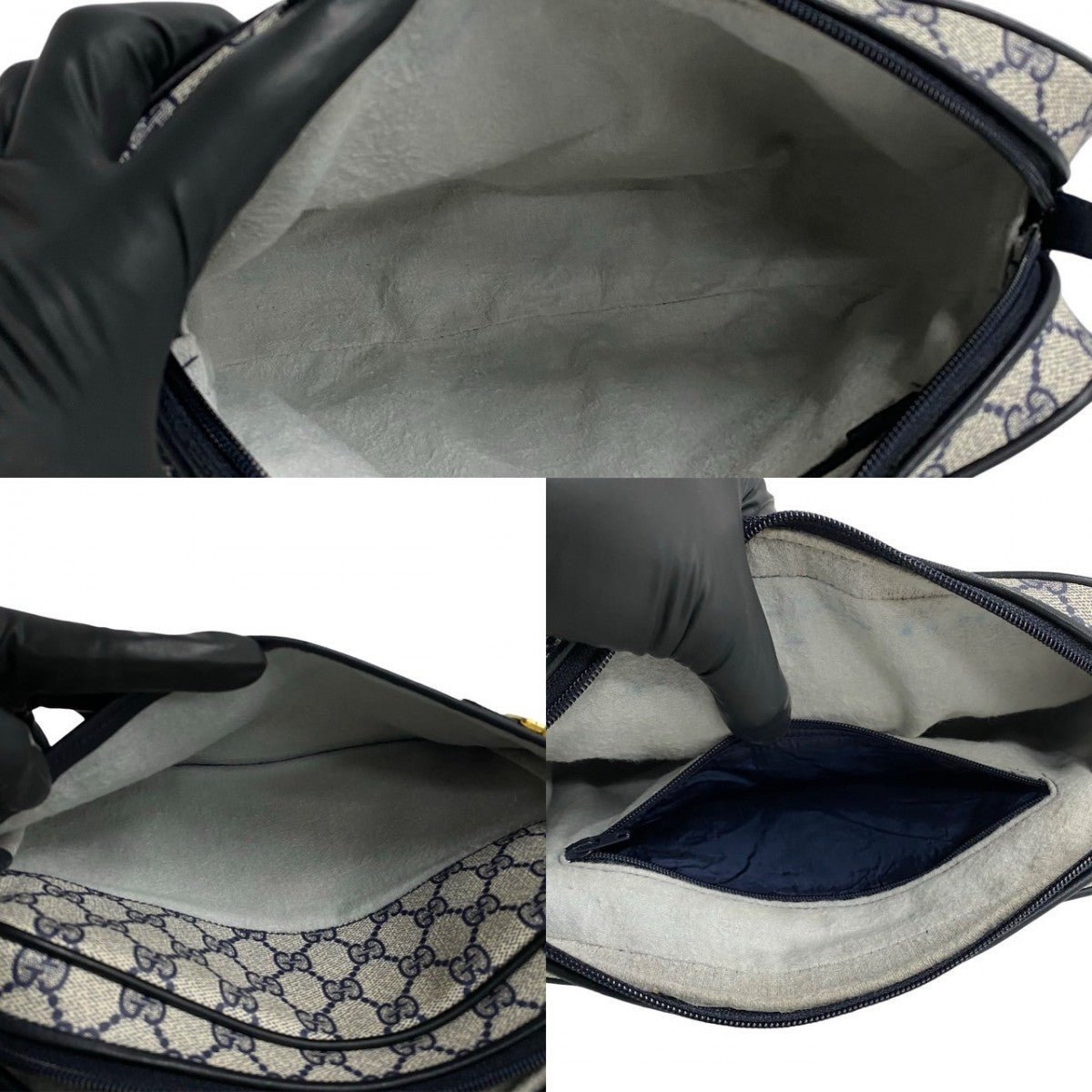 STRAPSTORY - GGC1 BAG - 2294