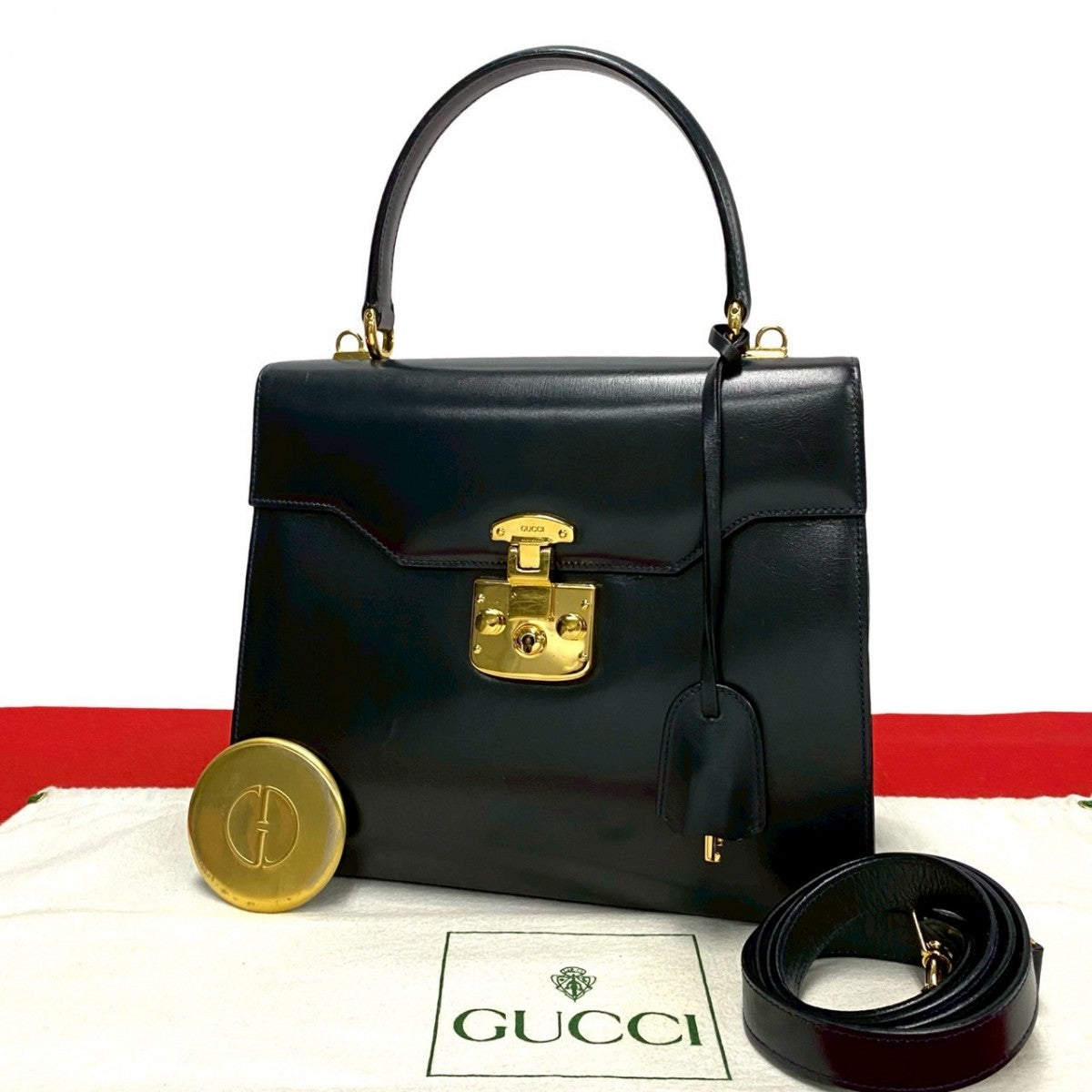 STRAPSTORY - GGC1 BAG - 2275