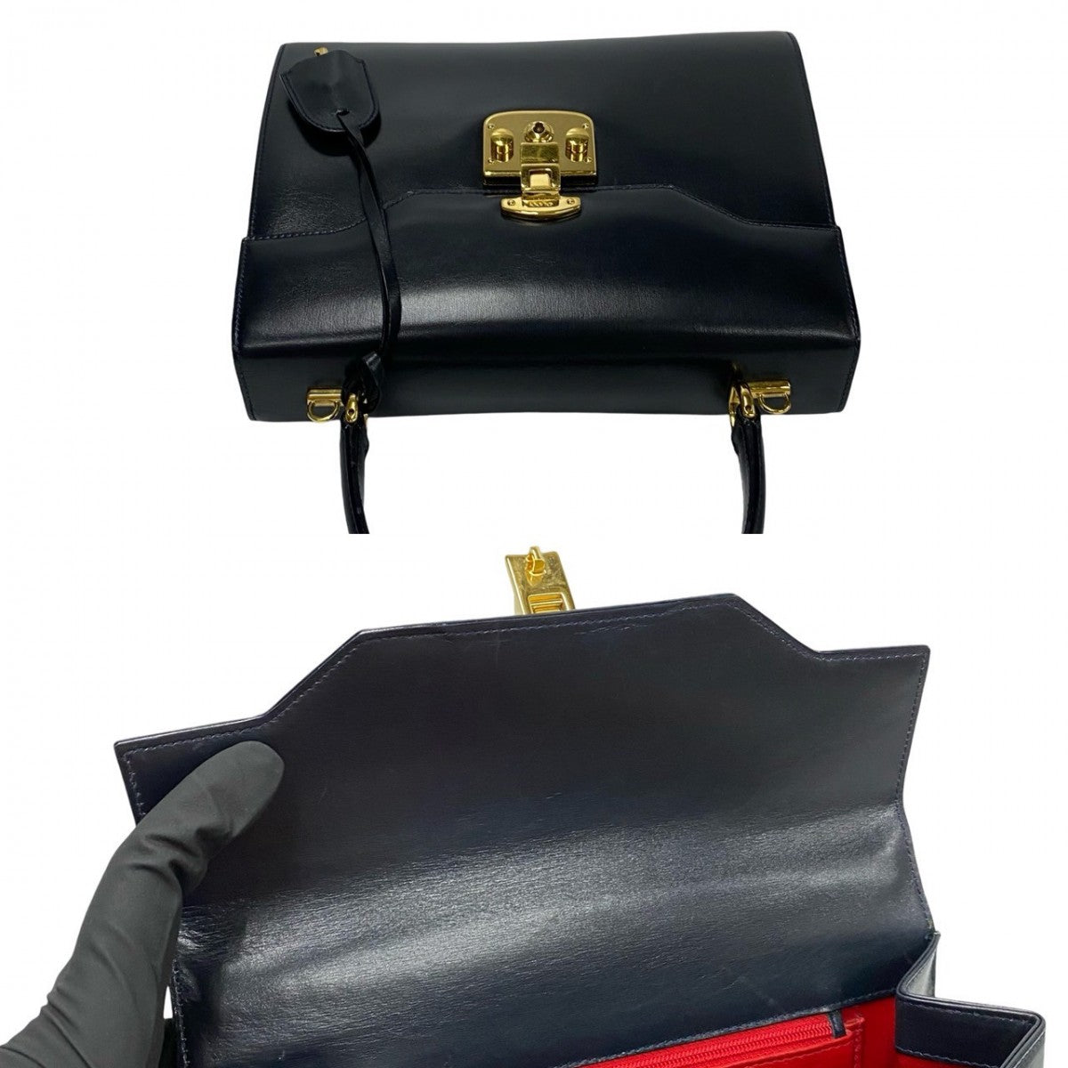 STRAPSTORY - GGC1 BAG - 2275