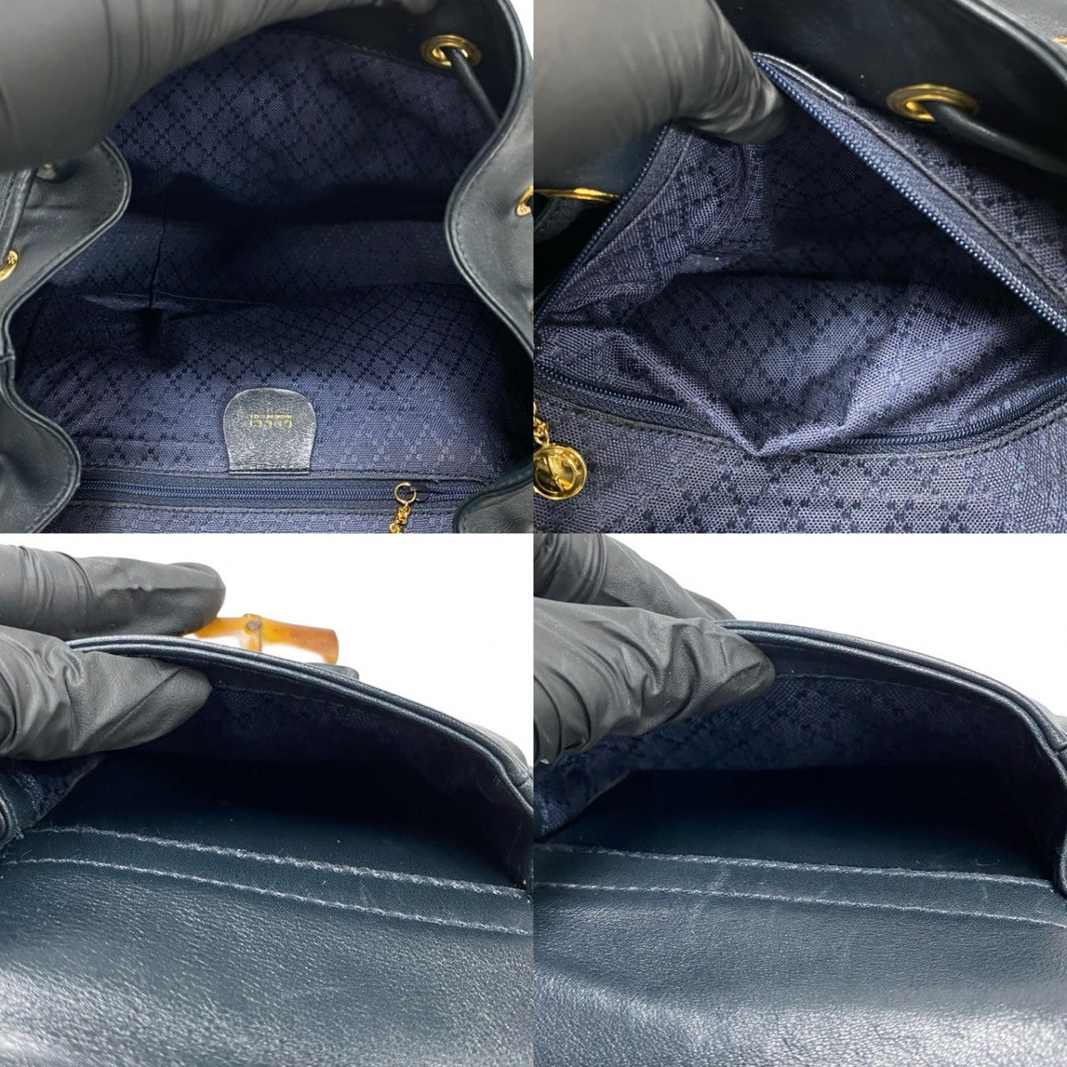 STRAPSTORY - GGC4 BAG - 3141
