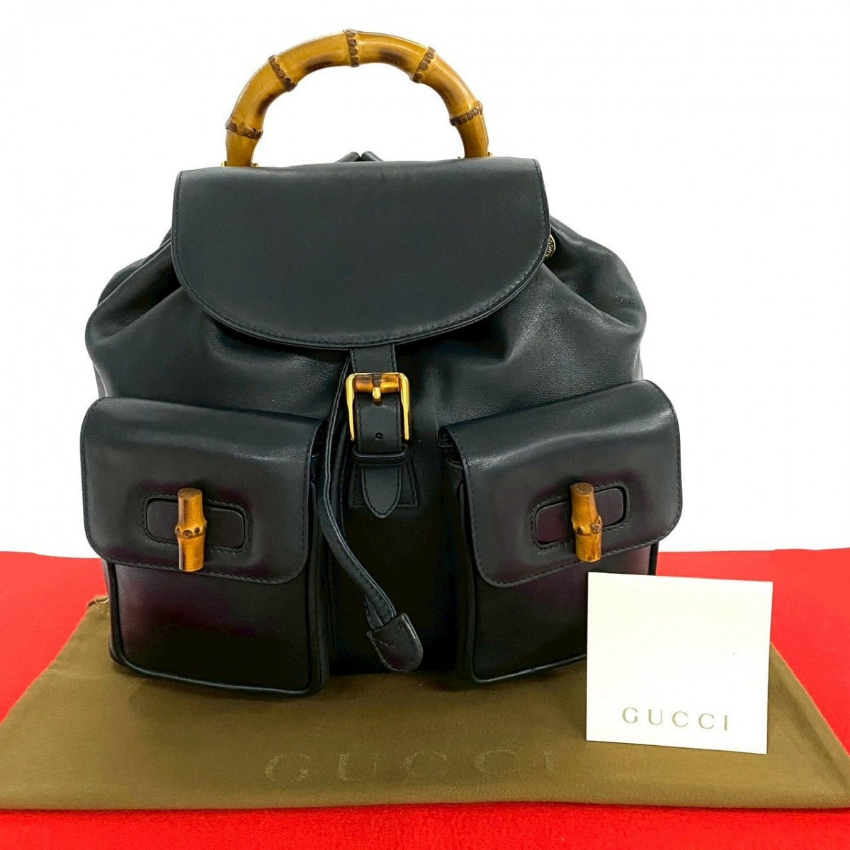 STRAPSTORY - GGC4 BAG - 3137