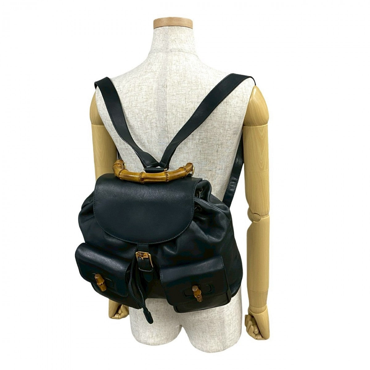 STRAPSTORY - GGC4 BAG - 3141