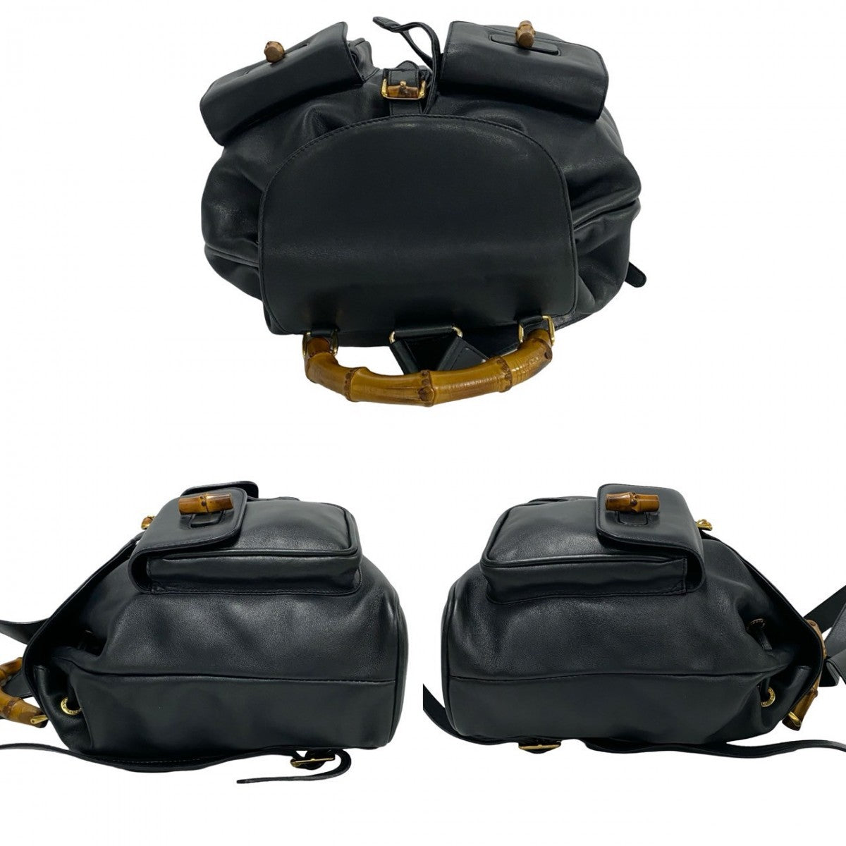 STRAPSTORY - GGC4 BAG - 3137