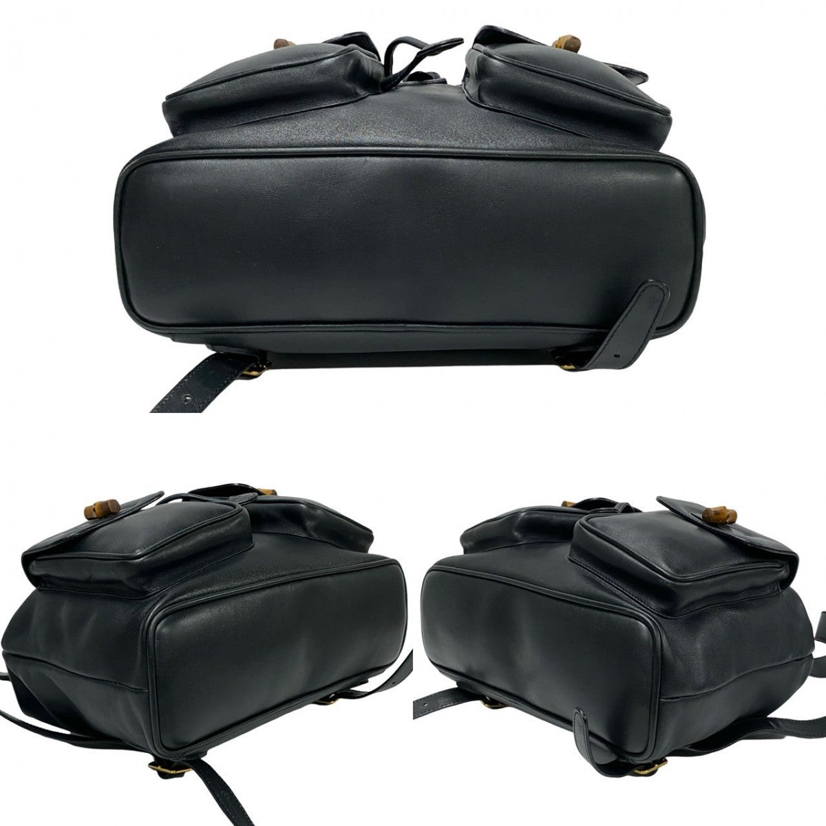 STRAPSTORY - GGC4 BAG - 3137