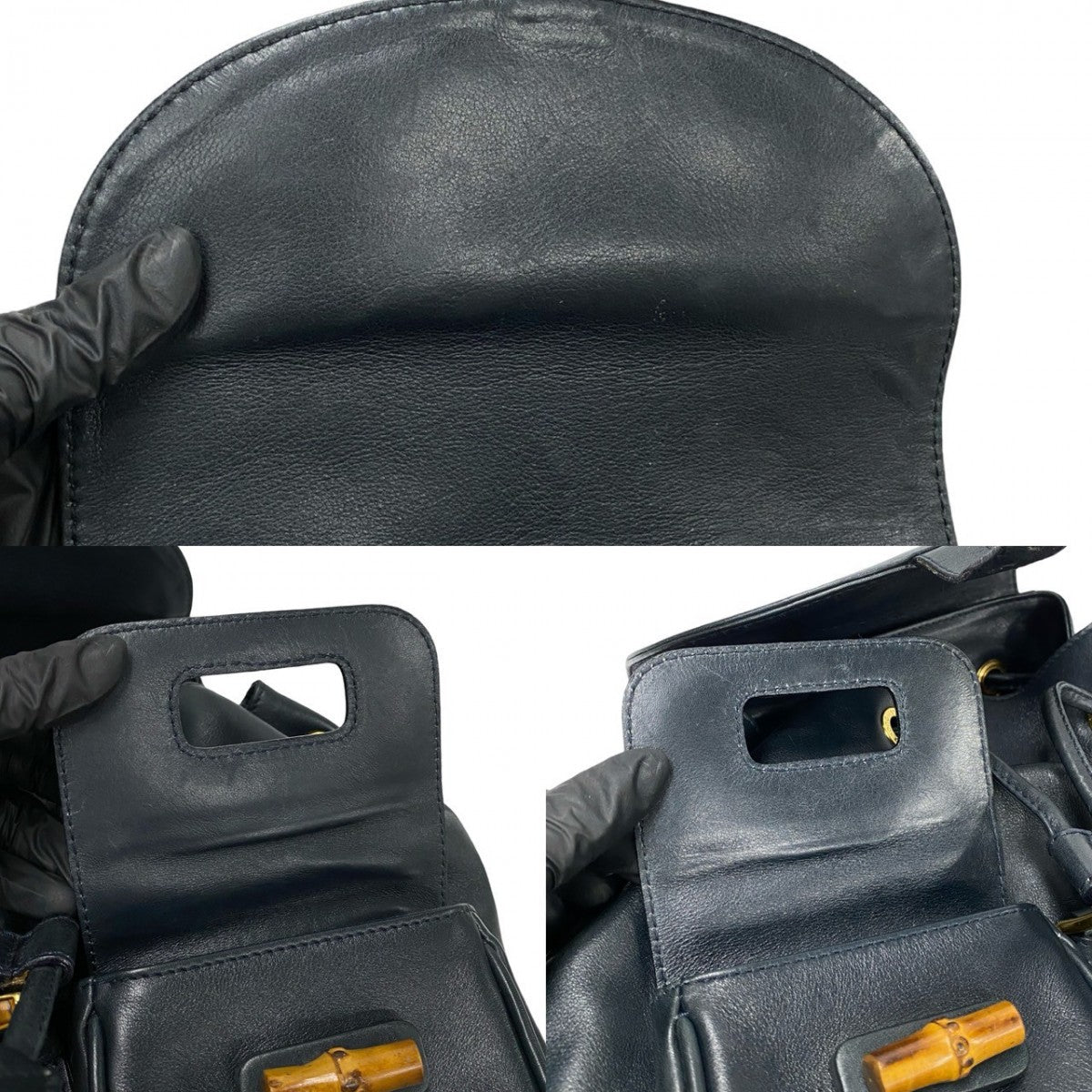 STRAPSTORY - GGC4 BAG - 3141