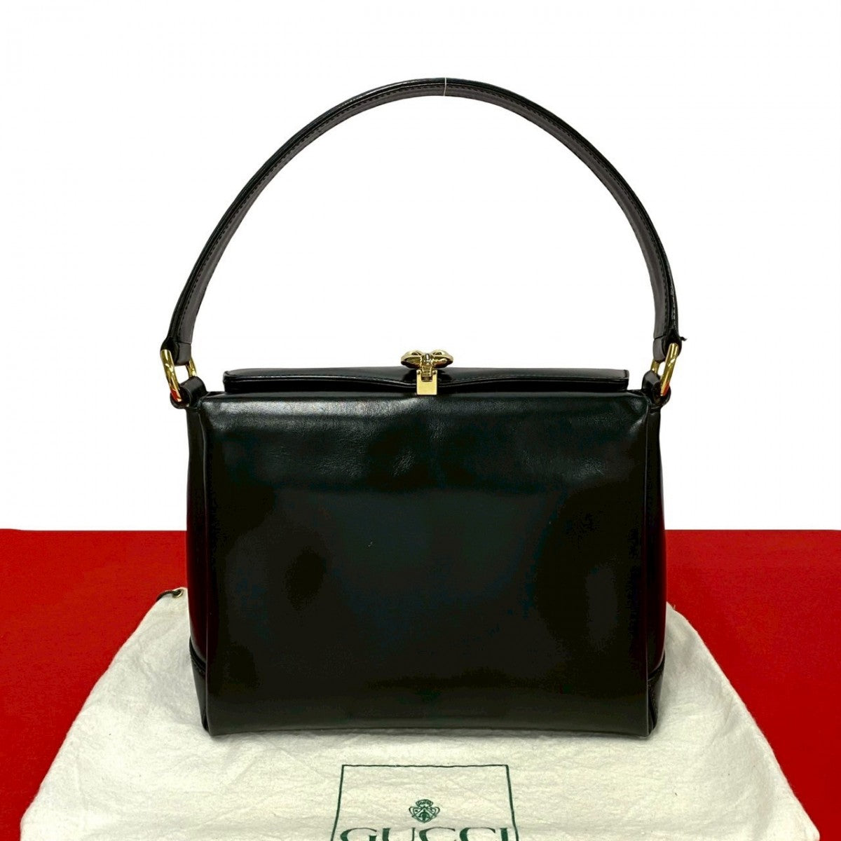 STRAPSTORY - GGC1 BAG - 619