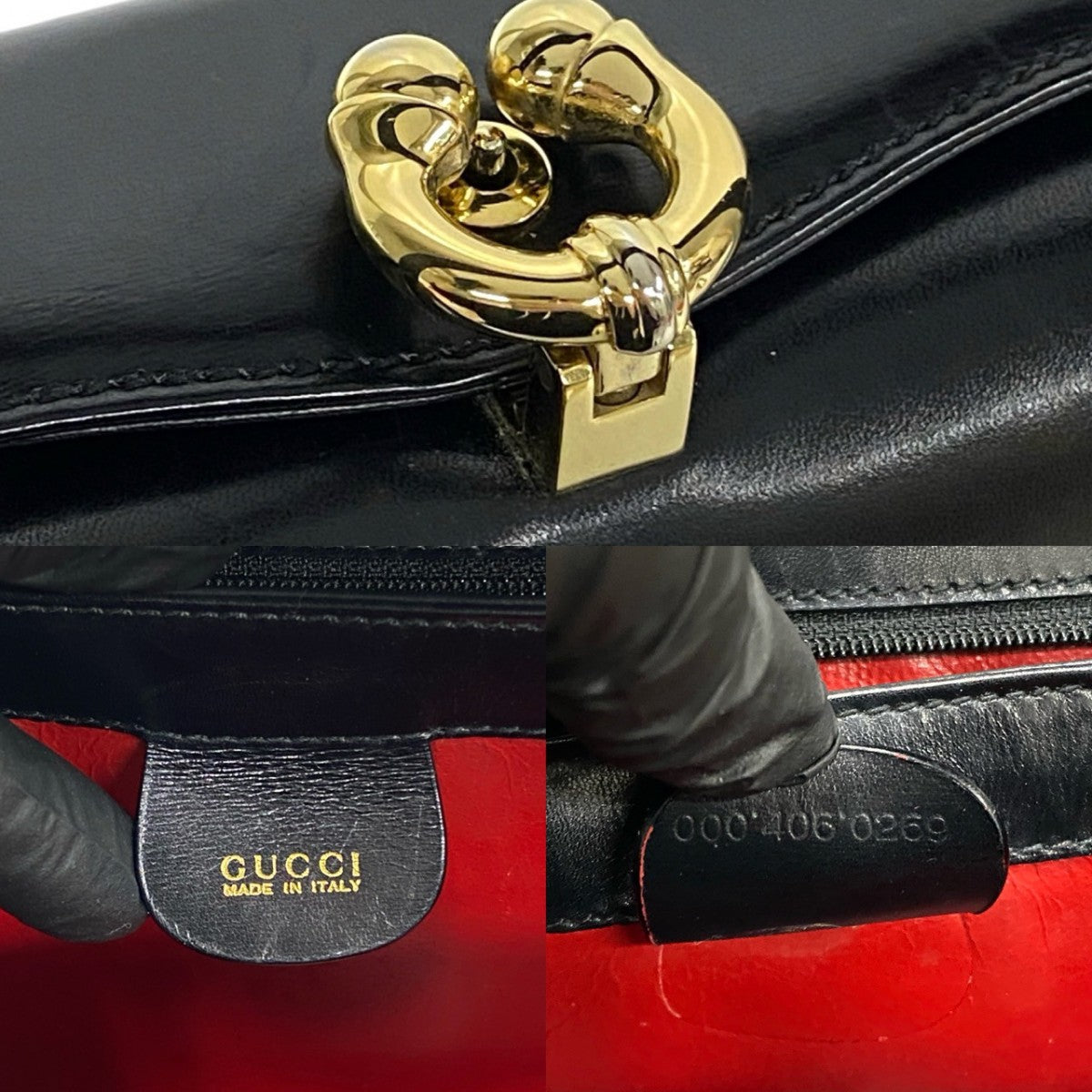 STRAPSTORY - GGC1 BAG - 619