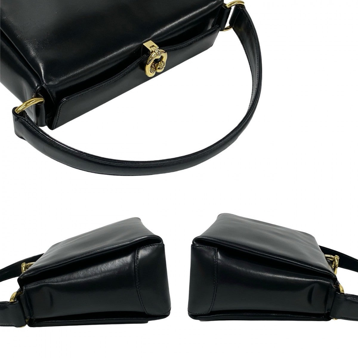 STRAPSTORY - GGC1 BAG - 619