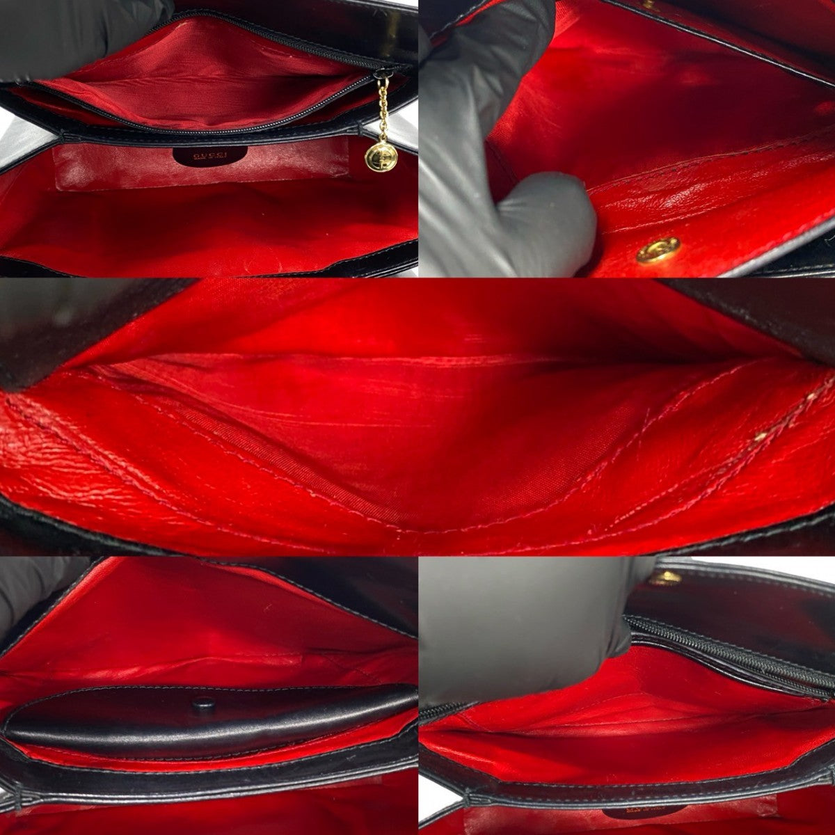 STRAPSTORY - GGC1 BAG - 619